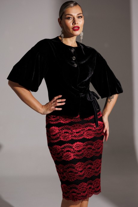 Мода Юрс 2623 #2