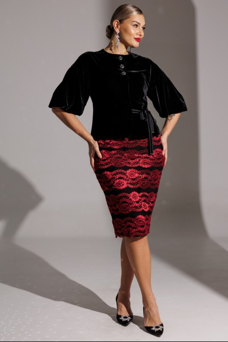 Мода Юрс 2623 #5