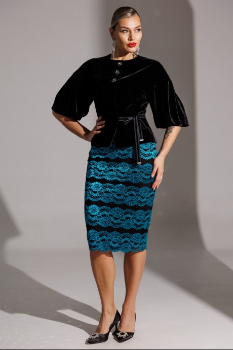 Мода Юрс 2623 #2