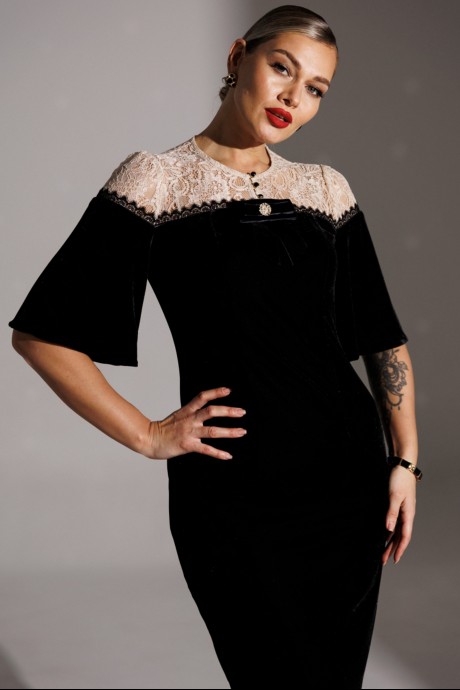 Мода Юрс 2874 #4