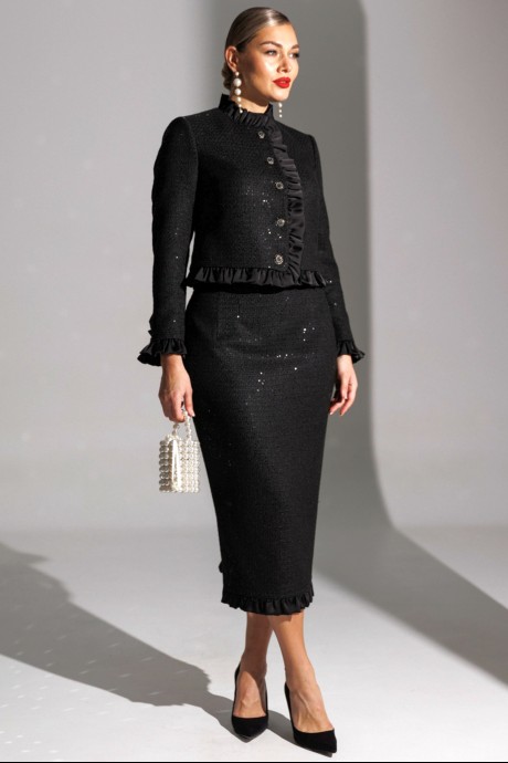 Мода Юрс 2941 #1