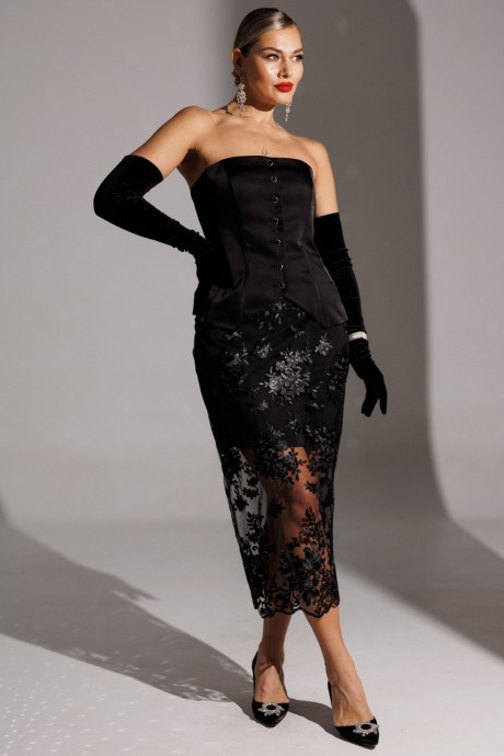 Мода Юрс 2945 #7