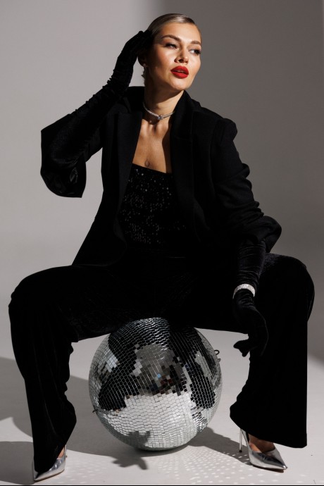 Мода Юрс 2947 #7