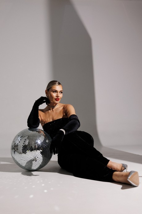 Мода Юрс 2949 #2