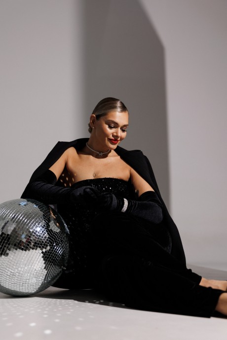 Мода Юрс 2949 #4