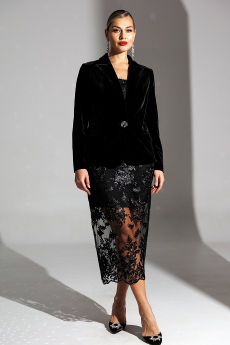 Мода Юрс 2944 #5