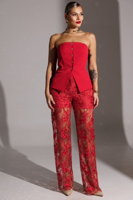 Мода Юрс 2952 #4