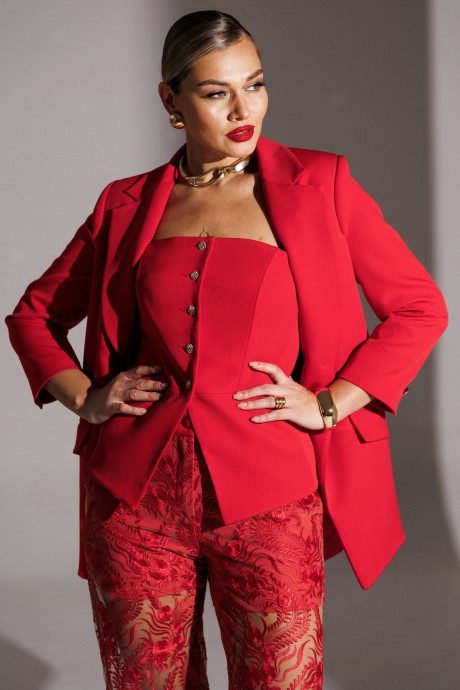 Мода Юрс 2951 #3