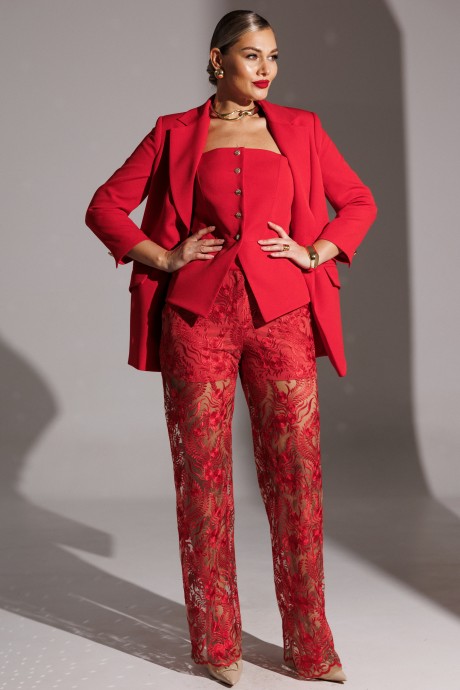 Мода Юрс 2951 #6