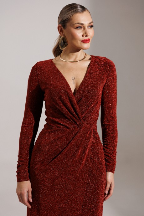 Мода Юрс 2879 #3