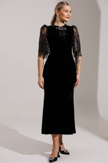 Вечернее платье Мода Юрс 2884