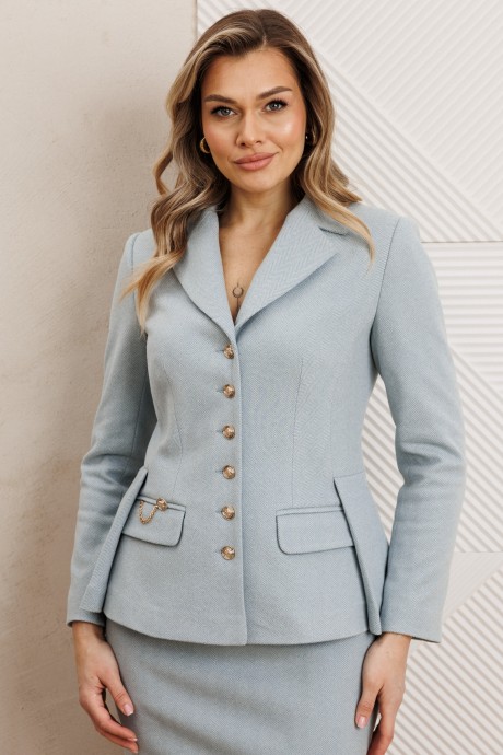 Мода Юрс 2931 #5