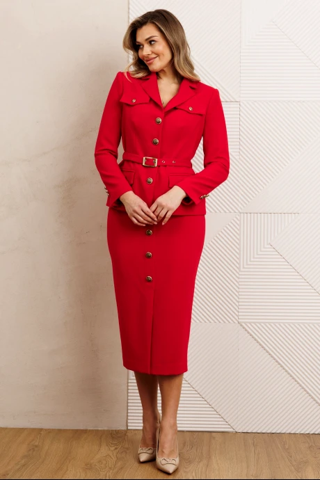 Мода Юрс 2935 #2