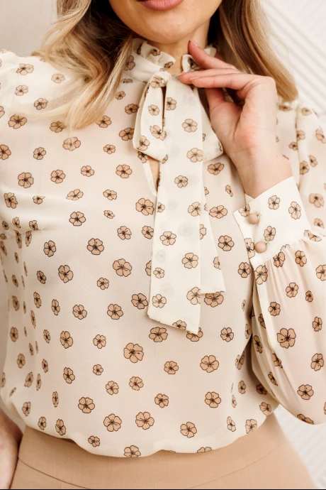 Мода Юрс 2538 тройка #9