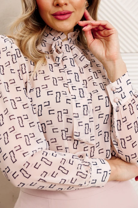 Мода Юрс 2538 тройка #6