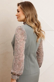 Мода Юрс 2538 тройка #7