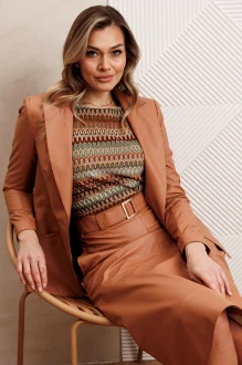 Мода Юрс 2850 тройка #5