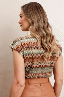 Мода Юрс 2850 тройка #9