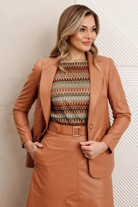 Мода Юрс 2850 тройка #2