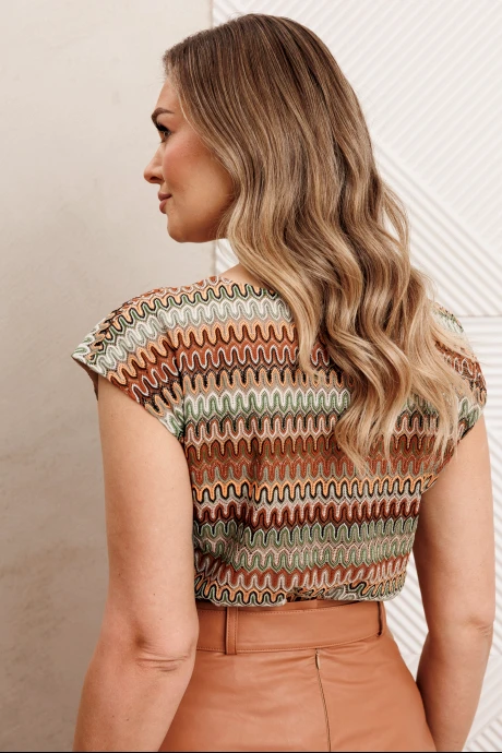 Мода Юрс 2850 тройка #9