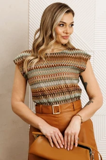 Мода Юрс 2850 тройка #7