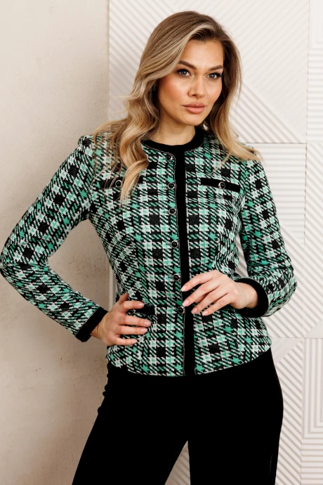 Мода Юрс 2950 #4