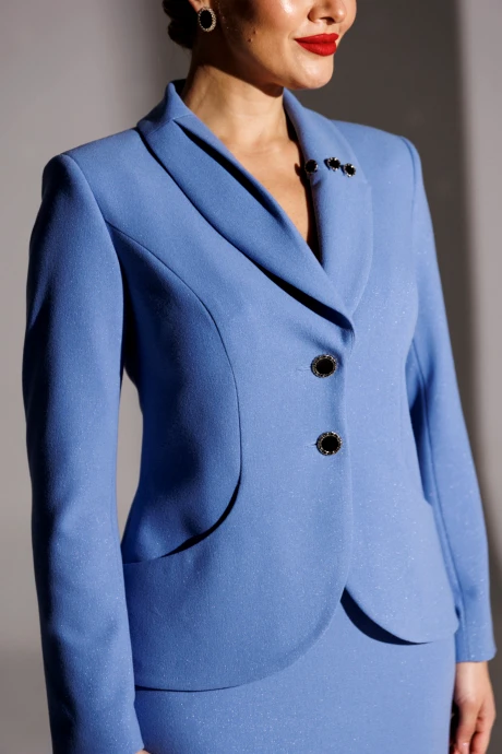 Мода Юрс 2942 #8