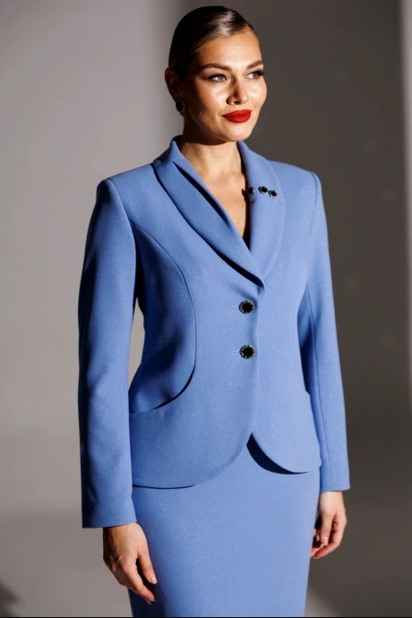 Мода Юрс 2942 #9