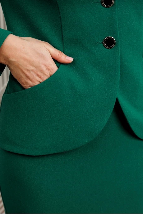 Мода Юрс 2942 #4