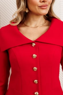 Мода Юрс 2958 #4