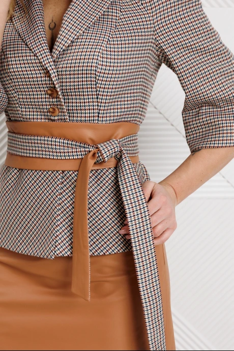 Мода Юрс 2618 #5