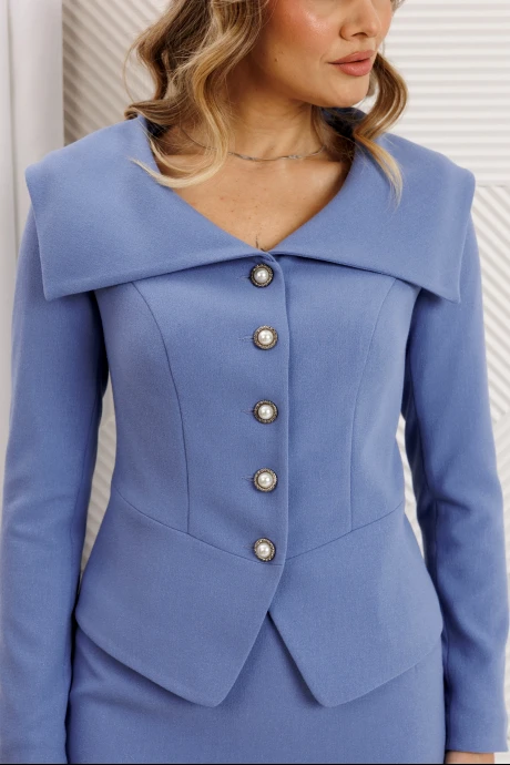 Мода Юрс 2958 #4