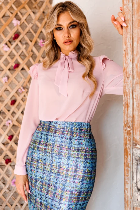 Мода Юрс 2811 тройка #5