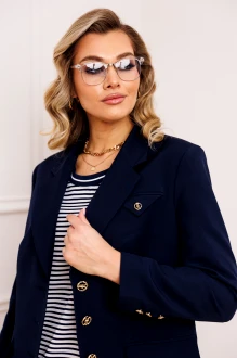 Мода Юрс 2891 тройка #5