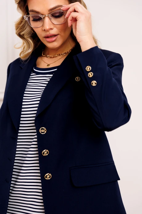 Мода Юрс 2891 тройка #6