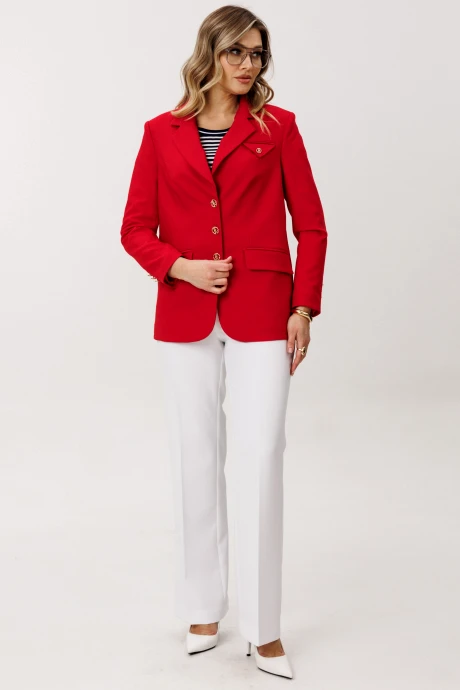 Мода Юрс 2891 тройка #2