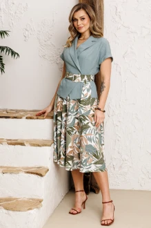 Мода Юрс 2641