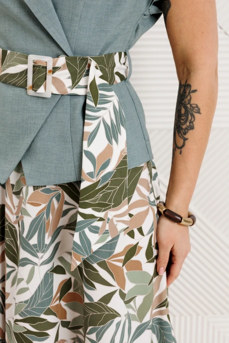 Мода Юрс 2641 #5