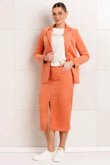 Мода Юрс 2850 #3