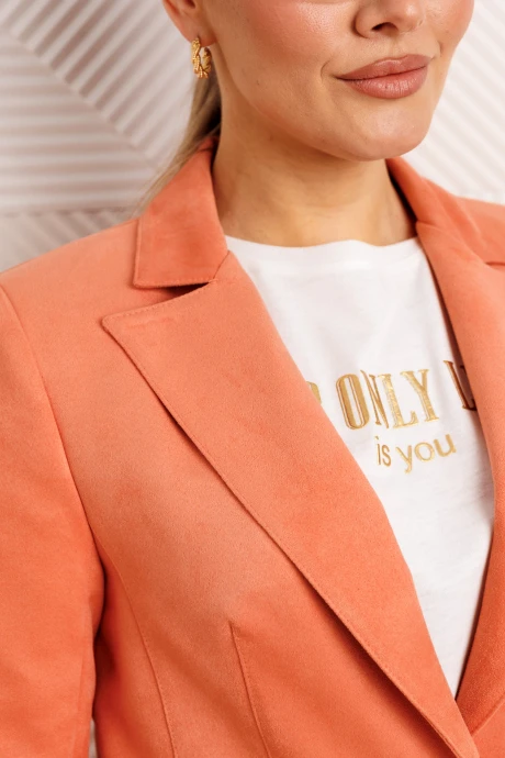 Мода Юрс 2850 #6