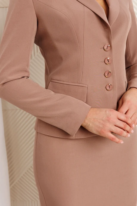 Мода Юрс 2224 #4