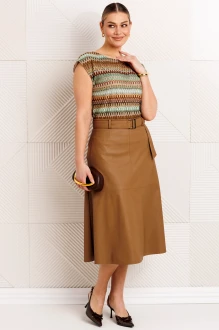 Мода Юрс 2850 тройка #6