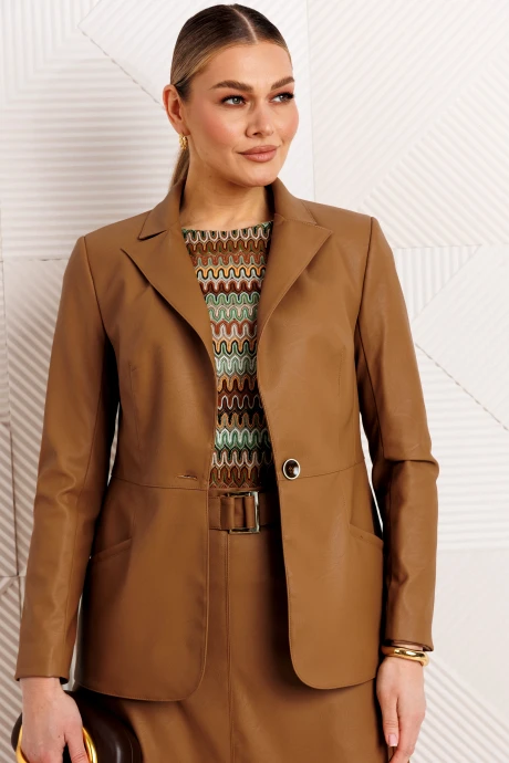 Мода Юрс 2850 тройка #3