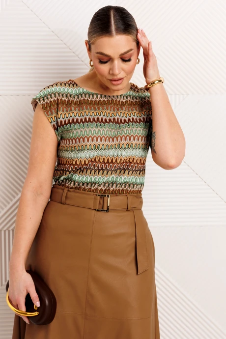 Мода Юрс 2850 тройка #5