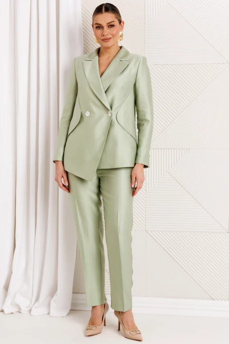 Мода Юрс 2970 #1