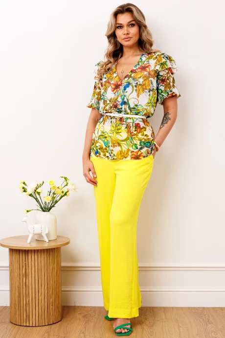 Мода Юрс 2904 #1