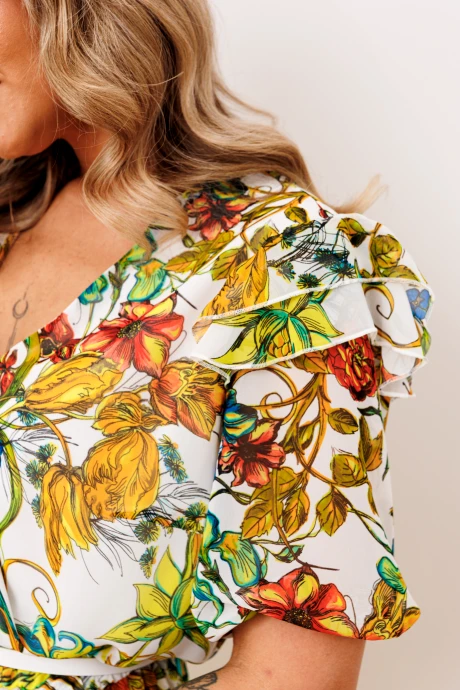 Мода Юрс 2904 #5