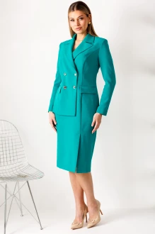 Мода Юрс 2967 #2