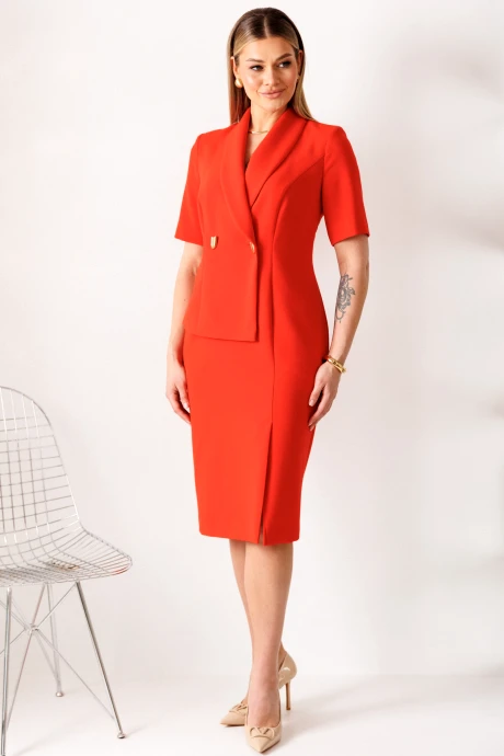 Мода Юрс 2966 #1