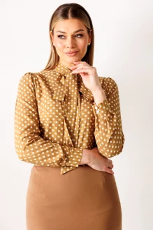 Мода Юрс 2808 тройка #5